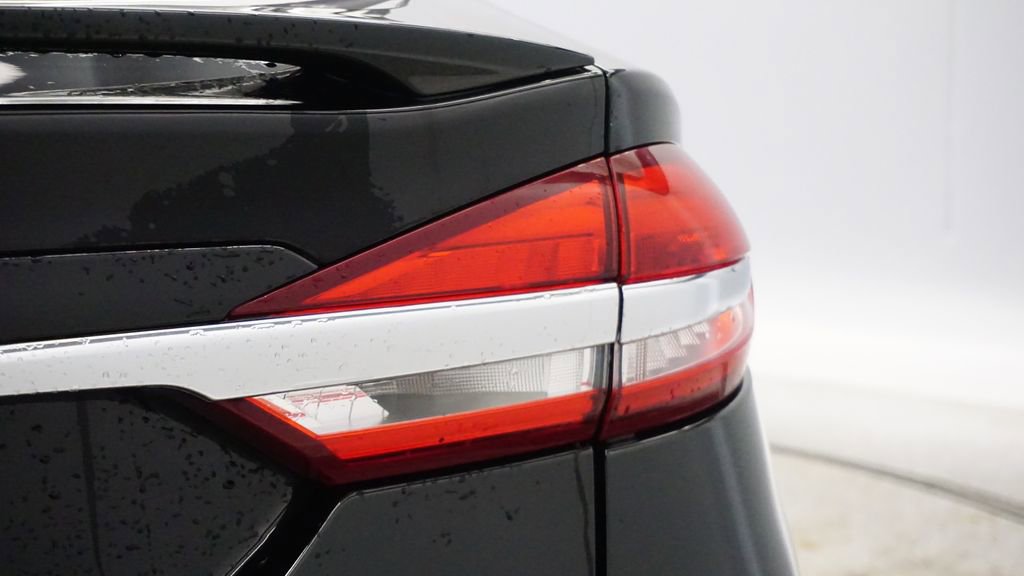 Used 2017 Ford Fusion Sport w/ Equipment Group 401A image 14