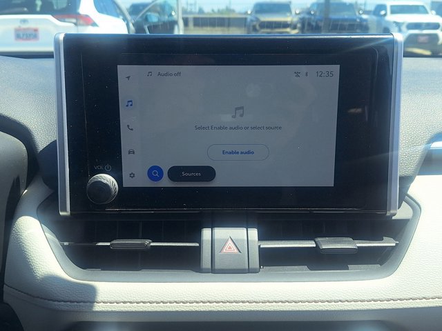 Used 2023 Toyota RAV4 XLE w/ Convenience Package AWD/4WD image 12