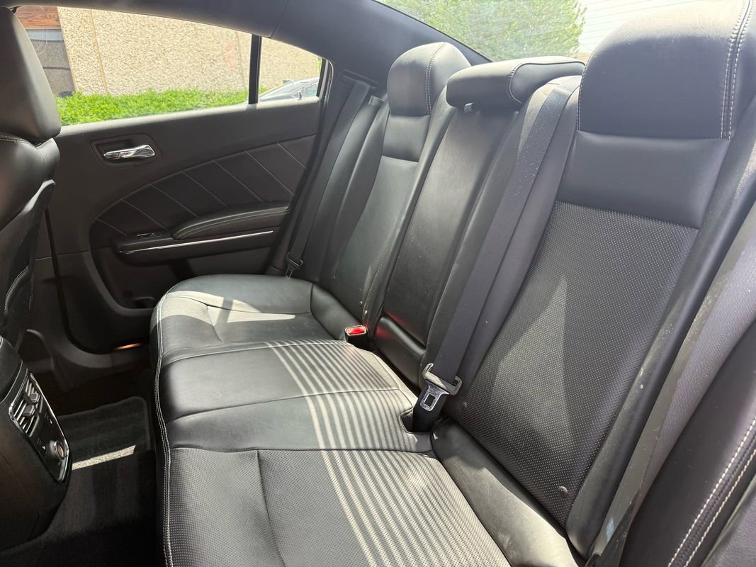 Used 2013 Dodge Charger R/T AWD/4WD image 13