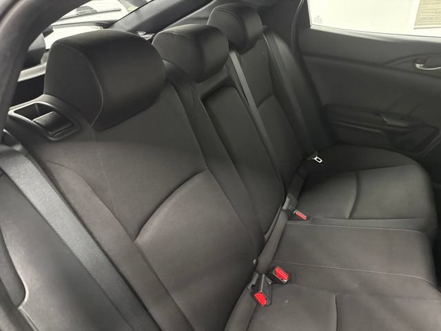 Used 2021 Honda Civic EX image 20