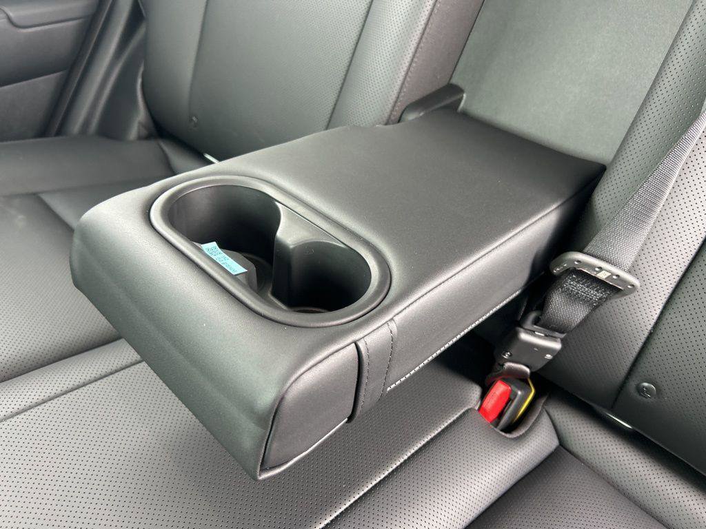 New 2026 Hyundai Kona Limited image 26