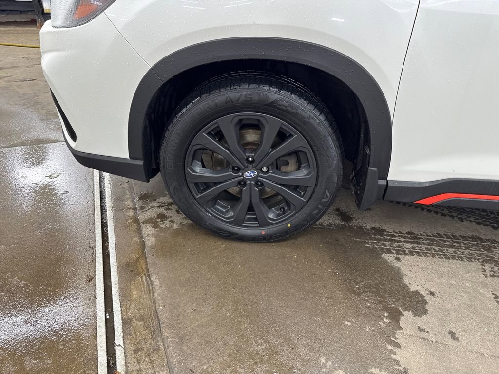 Used 2019 Subaru Forester Sport image 12