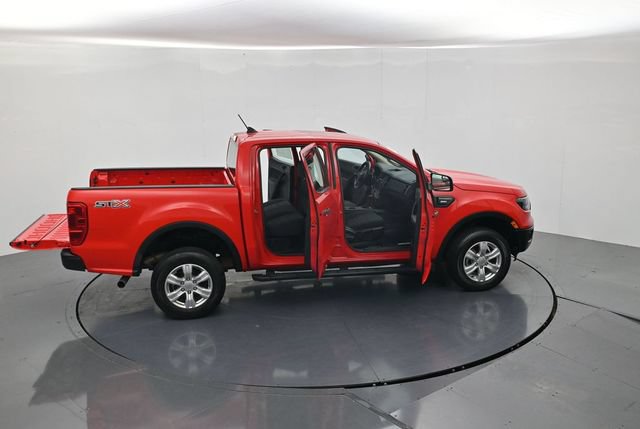 Certified 2021 Ford Ranger XL w/ Equipment Group 101A High RWD image 51