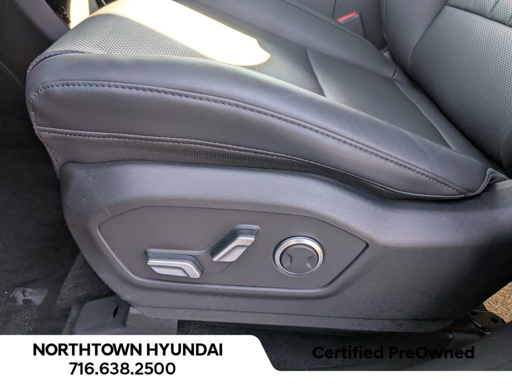 Certified 2026 Hyundai Santa Fe SEL image 32