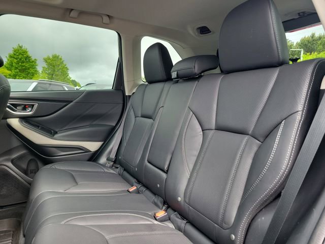 Used 2023 Subaru Forester Limited AWD/4WD image 9