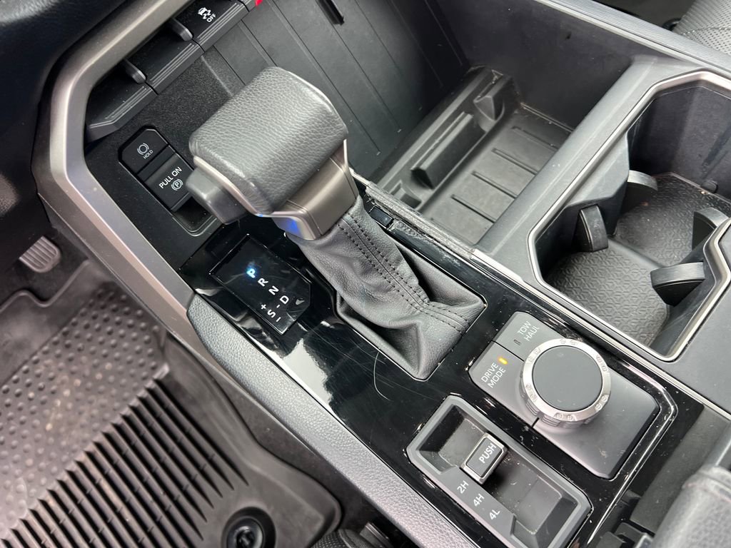 Used 2022 Toyota Tundra SR5 image 23