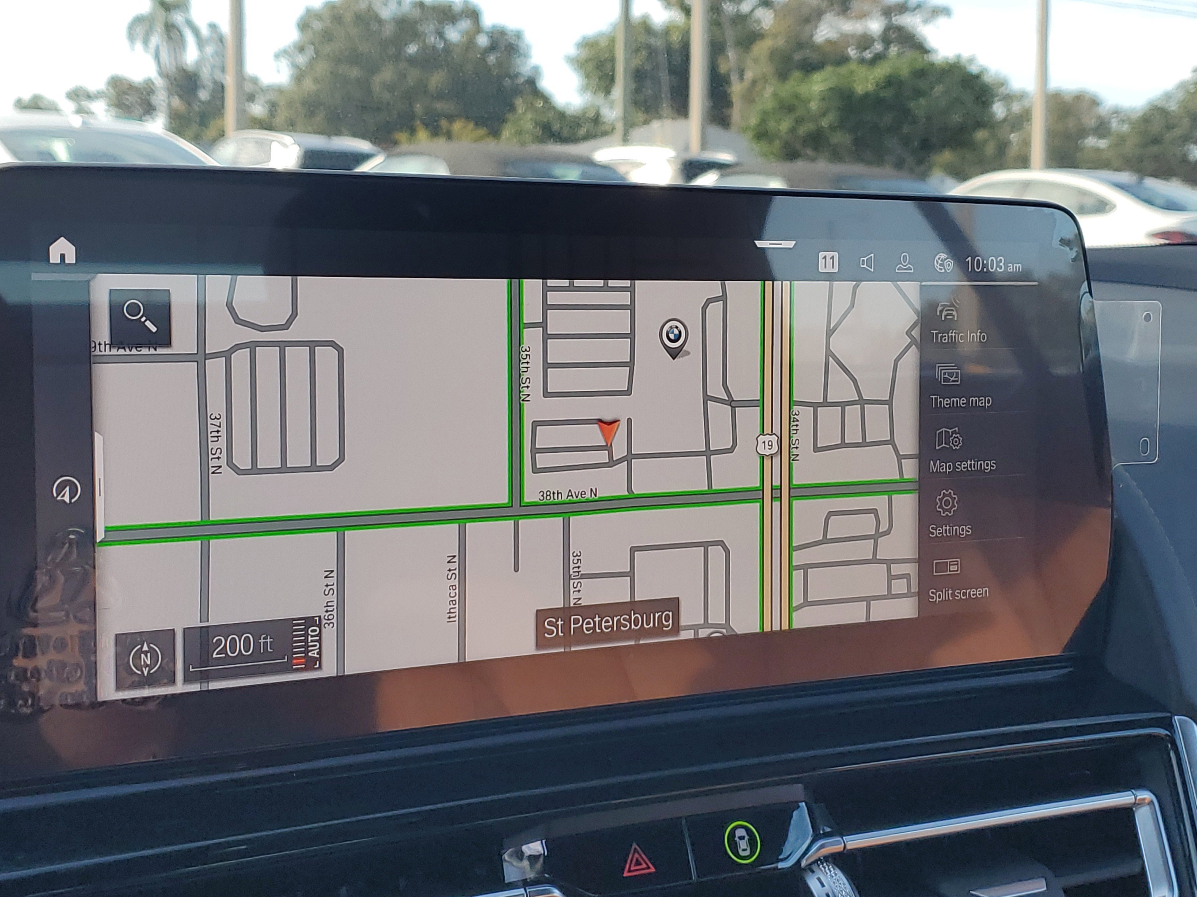 New 2026 BMW 840i Convertible image 20