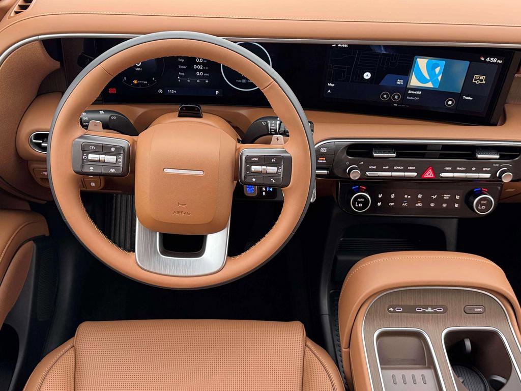 New 2026 Hyundai Palisade Calligraphy AWD/4WD image 18