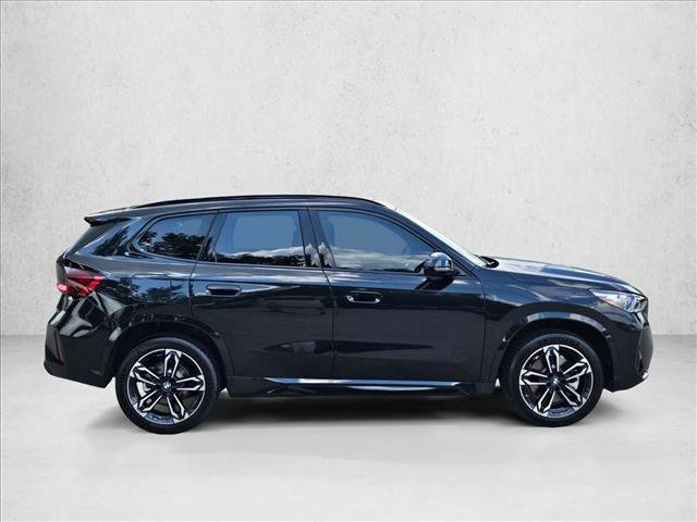Certified 2026 BMW X1 xDrive28i w/ M Sport Package AWD/4WD image 4