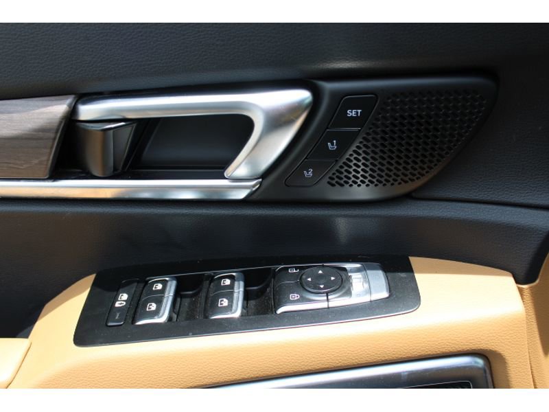 Used 2022 Kia Telluride SX image 10