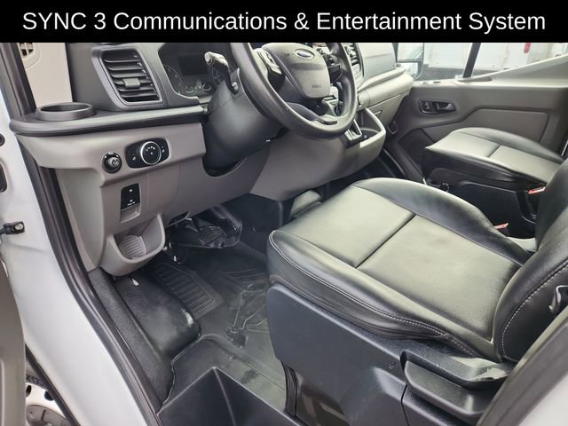 Used 2021 Ford Transit 250 Low Roof w/ Load Area Protection Package image 19