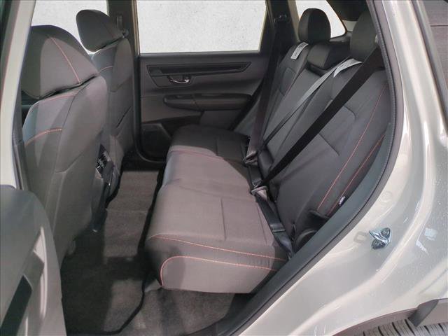 New 2026 Honda CR-V Sport image 15