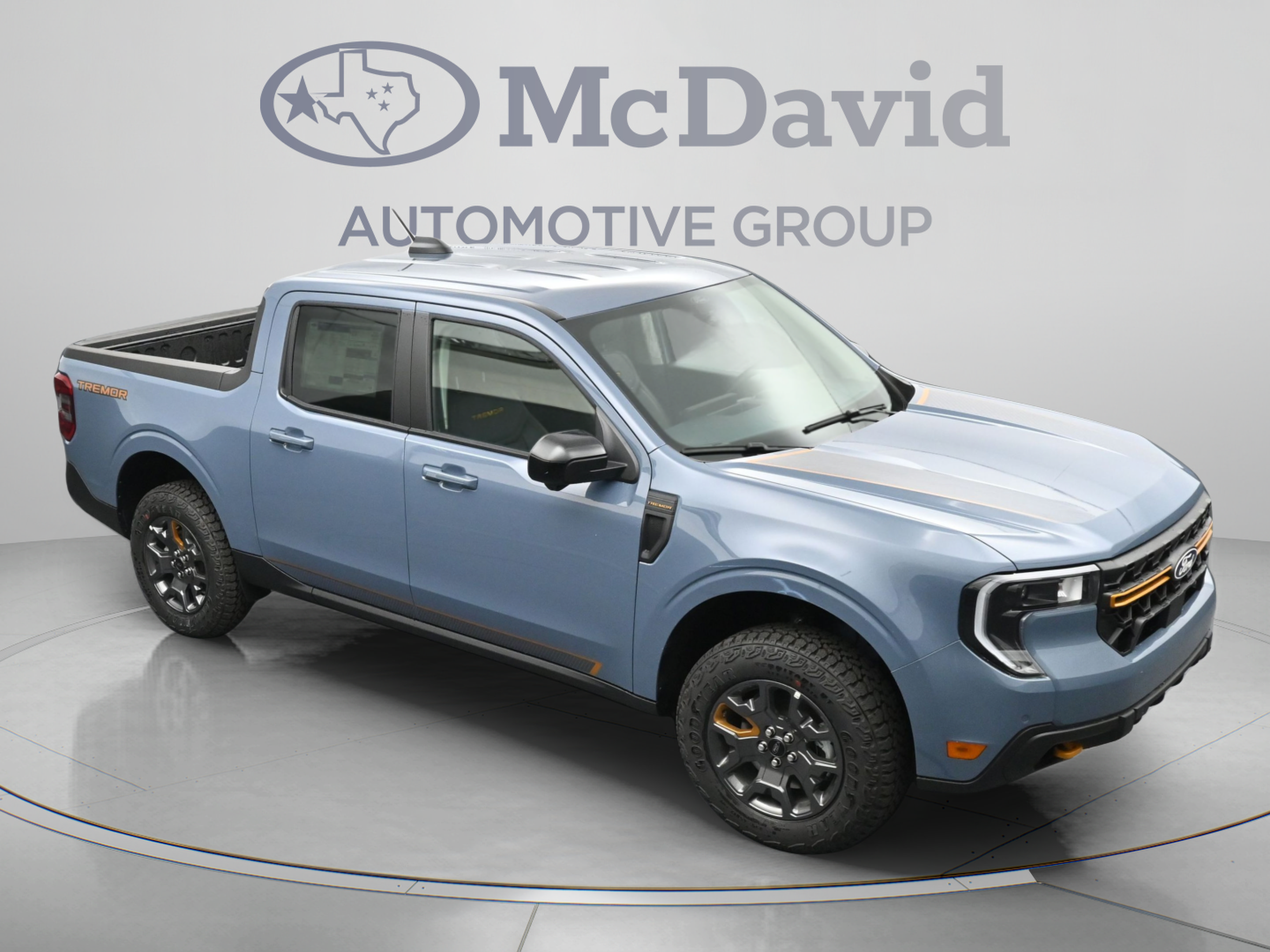 New 2026 Ford Maverick Tremor AWD/4WD image 18