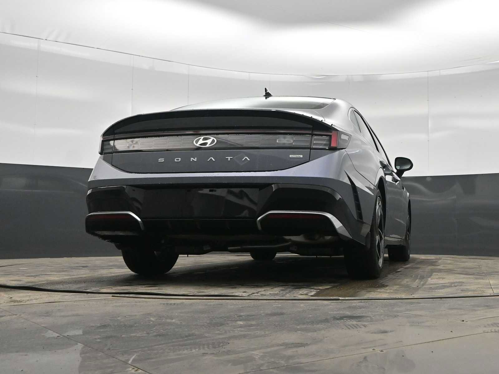 New 2026 Hyundai Sonata SEL image 34