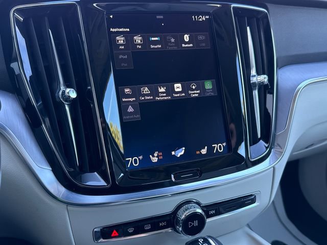 Used 2020 Volvo S60 T6 Momentum w/ Protection Package Premier image 36