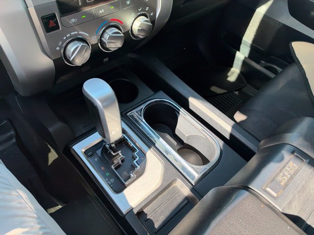 Used 2019 Toyota Tundra SR5 w/ SR5 Upgrade Package RWD image 10