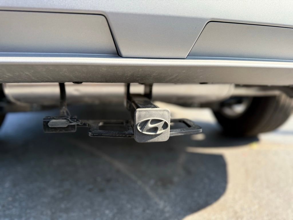 Used 2025 Hyundai Tucson SE image 11