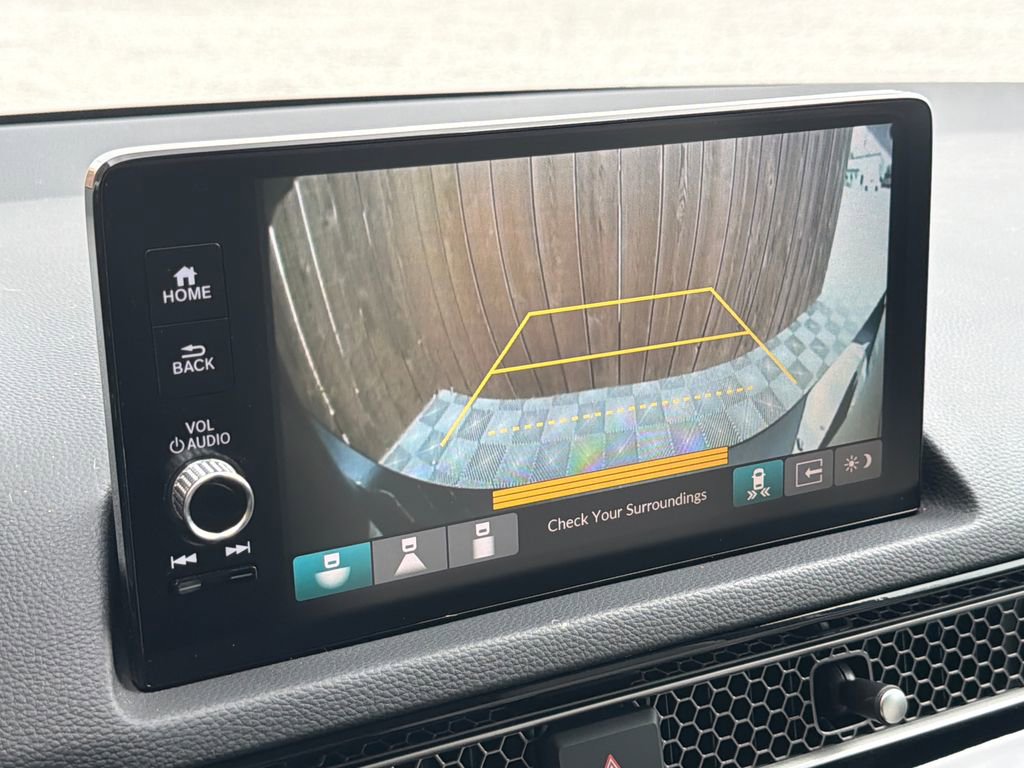 Used 2024 Honda Civic Touring image 8