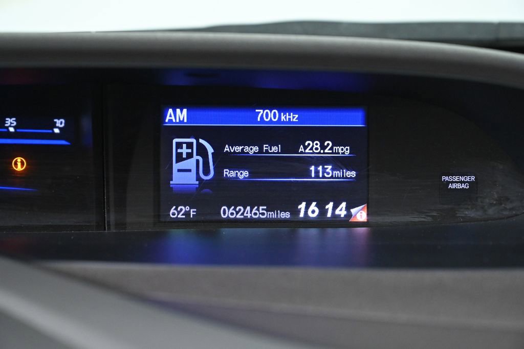 Used 2012 Honda Civic EX-L image 15