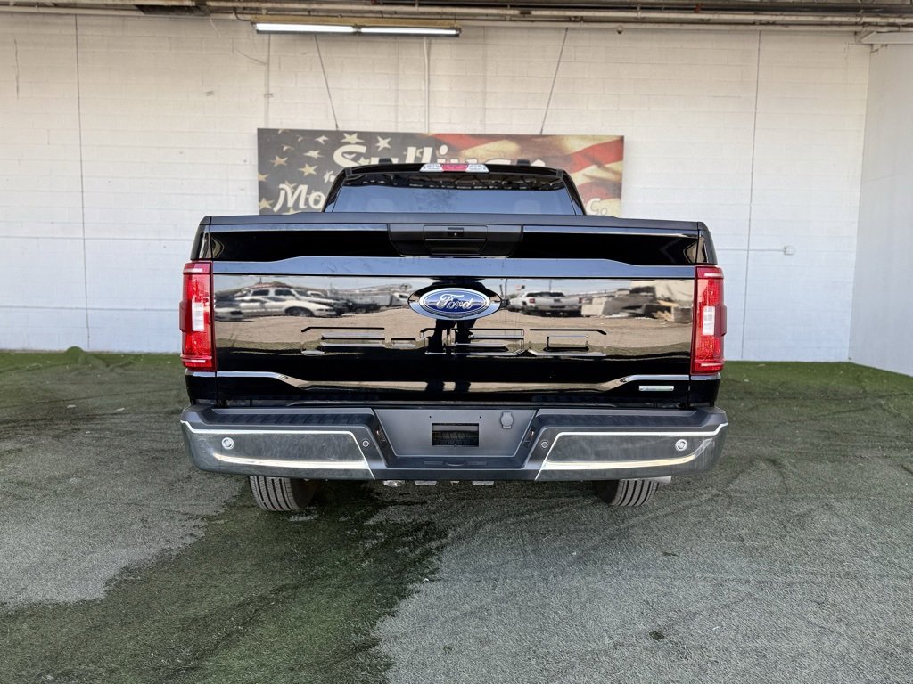 Used 2023 Ford F150 XLT image 15