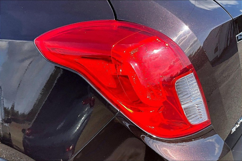 Used 2015 Buick Encore Leather FWD image 23