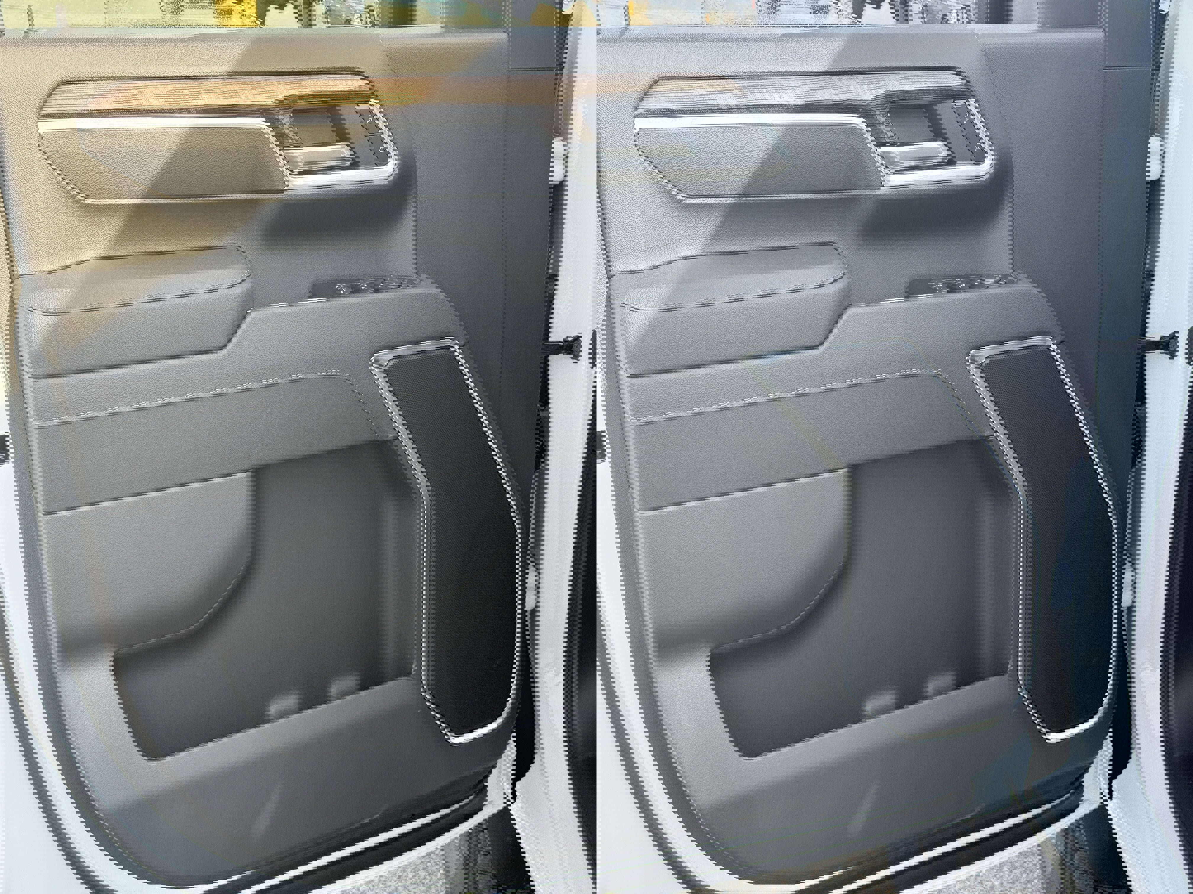 New 2026 Chevrolet Silverado 2500 LT image 9