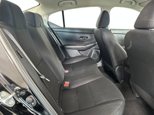 Used 2024 Nissan Sentra S image 25