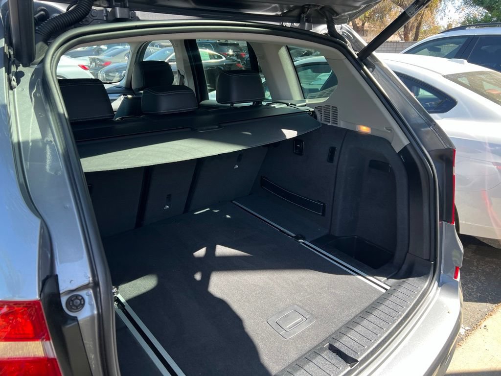 Used 2015 BMW X3 xDrive28i AWD/4WD image 7