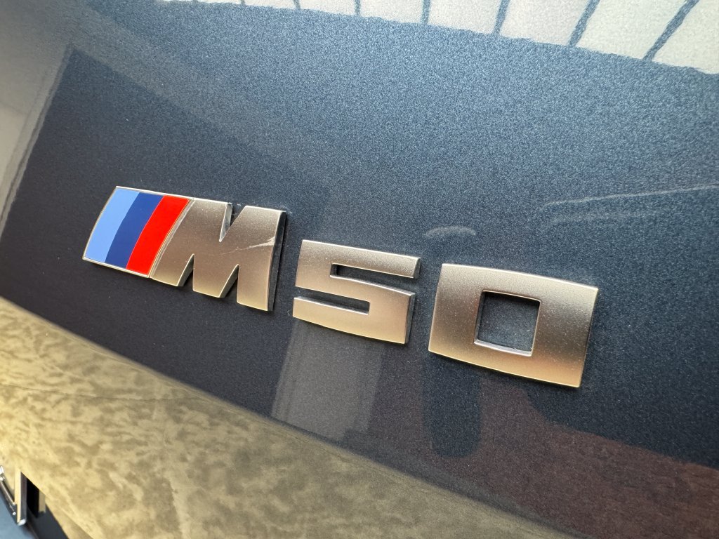 Certified 2026 BMW X3 M50 AWD/4WD image 5