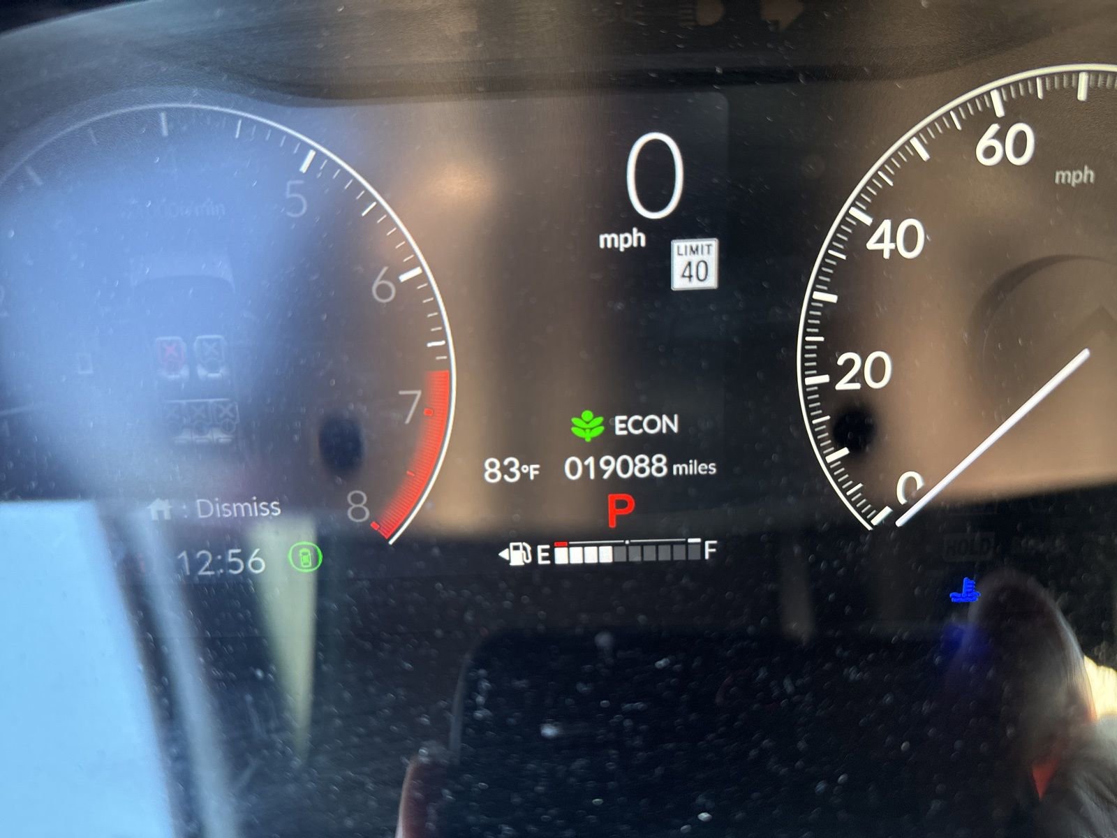 Used 2024 Honda HR-V Sport image 21