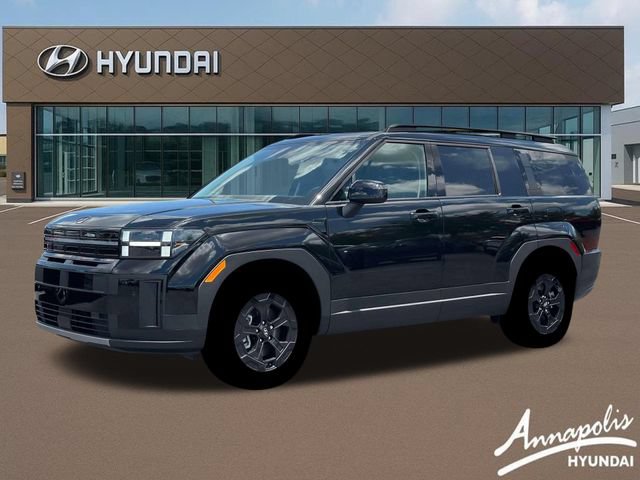 New 2026 Hyundai Santa Fe XRT AWD/4WD image 2