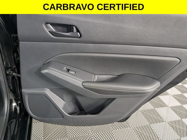 Used 2025 Nissan Altima 2.5 SV FWD image 30