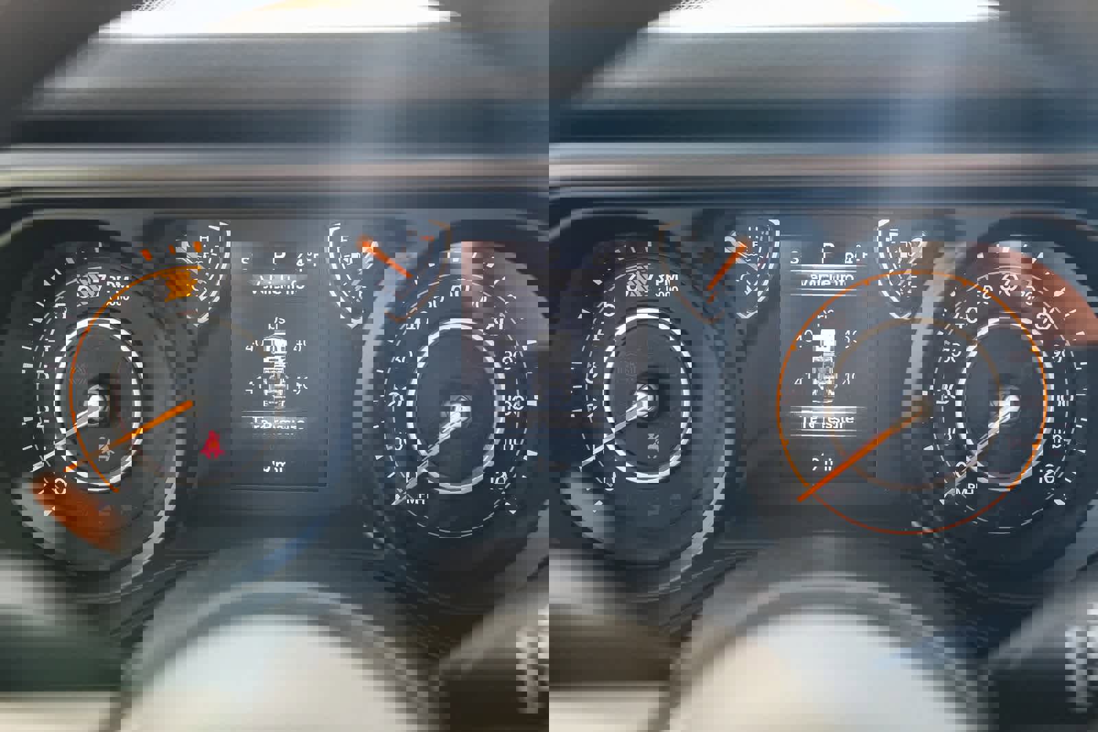 New 2026 Jeep Wrangler Sport image 22