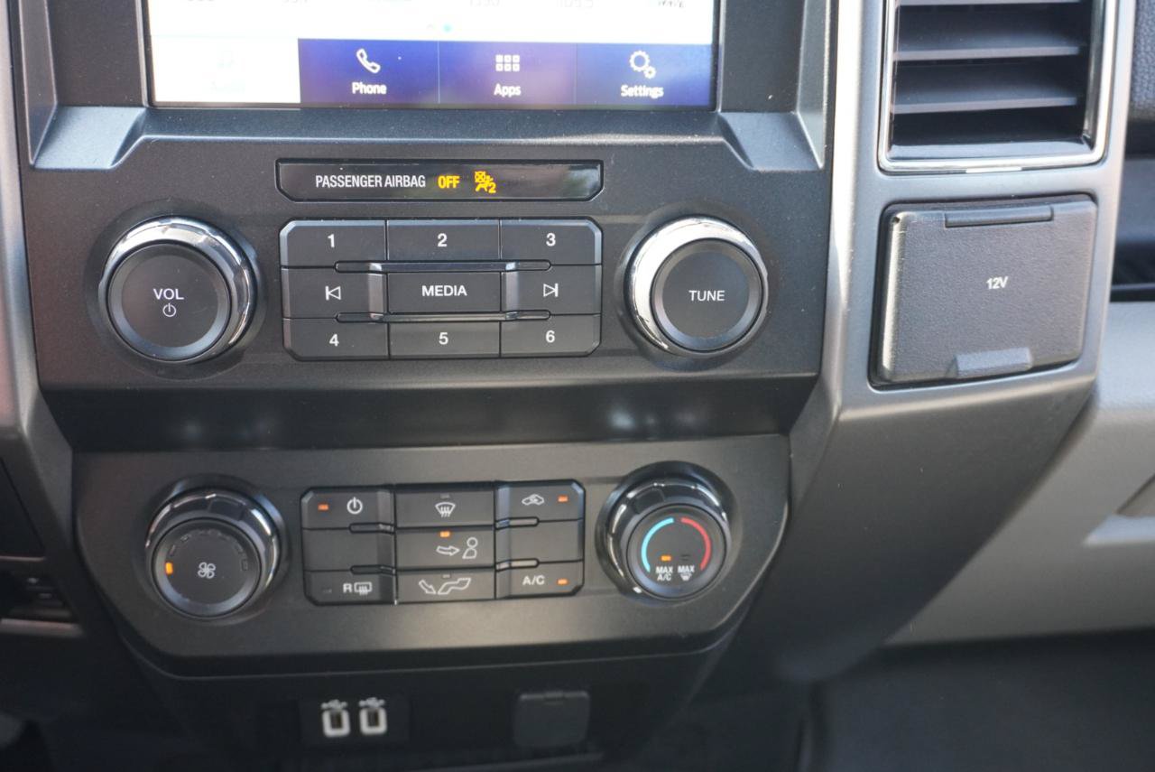 Used 2020 Ford F150 XLT w/ Equipment Group 301A Mid AWD/4WD image 15