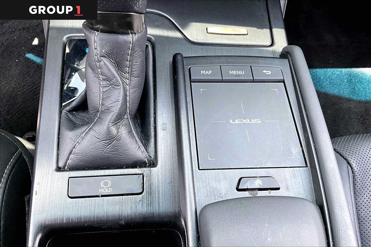 Used 2022 Lexus ES 350 F Sport FWD image 33
