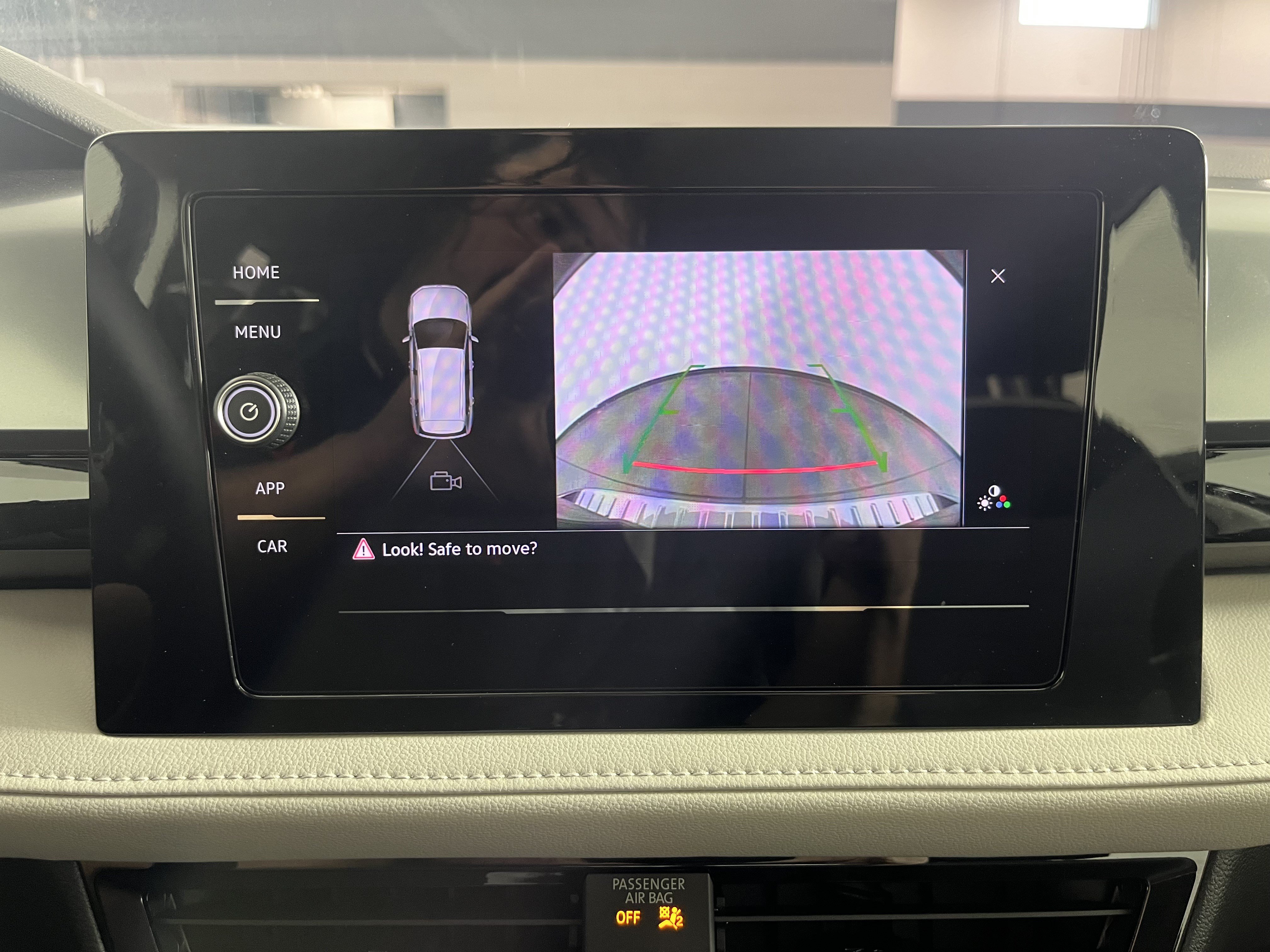 Certified 2025 Volkswagen Taos S FWD image 28