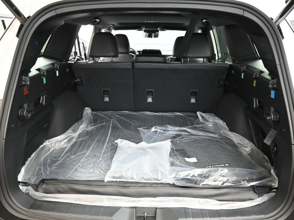 New 2026 Subaru Outback Touring XT image 17