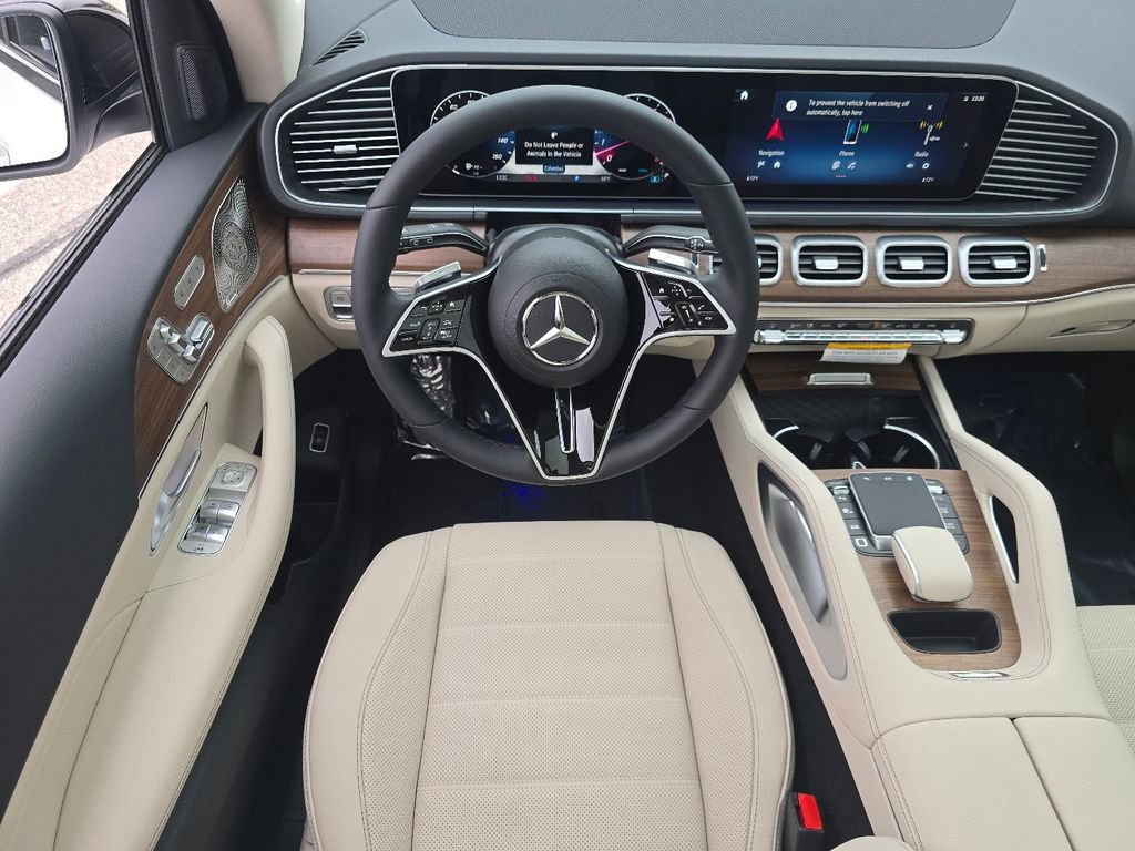 New 2026 Mercedes-Benz GLE 450 4MATIC image 26
