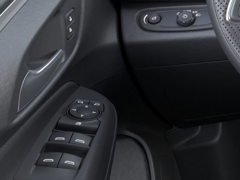 New 2026 Buick Envista Preferred image 25