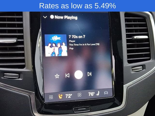 Certified 2023 Volvo XC90 B5 Core w/ Protection Package Premier image 21