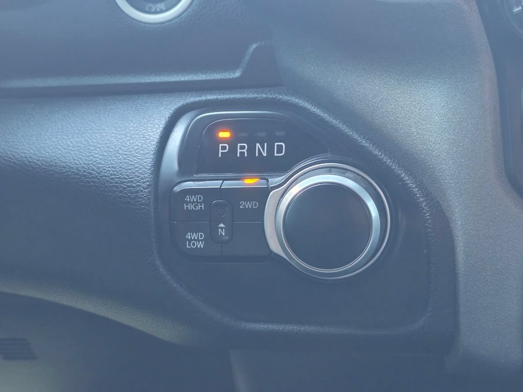 Used 2021 RAM 2500 Tradesman AWD/4WD image 17