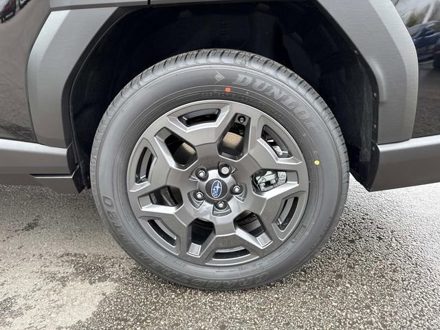 New 2026 Subaru Outback Premium image 26