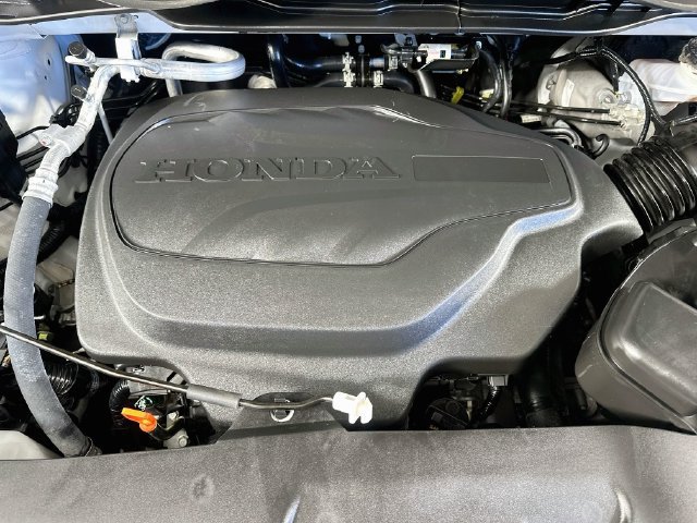 Certified 2024 Honda Odyssey EX-L image 37
