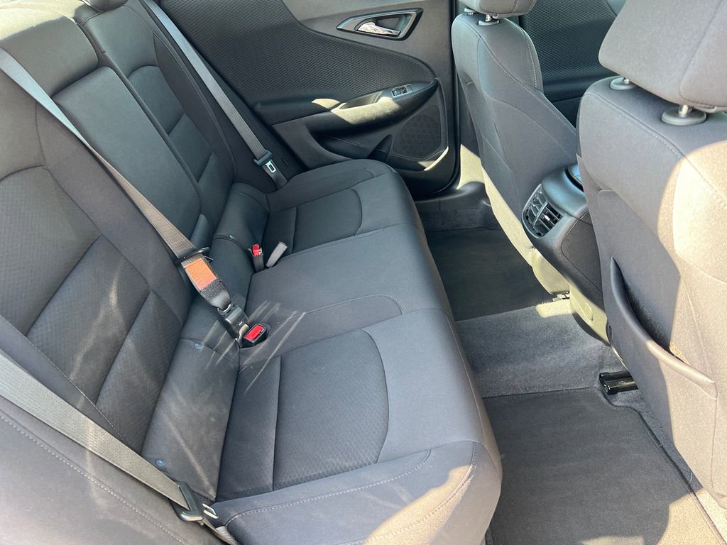 Used 2023 Chevrolet Malibu LT FWD image 10