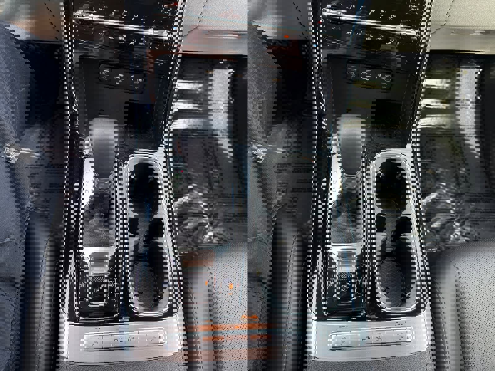 Used 2024 Kia Carnival EX image 18