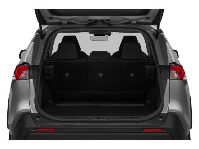 Used 2021 Toyota RAV4 LE AWD/4WD image 11
