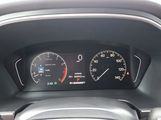 Certified 2025 Honda Pilot EX-L image 21