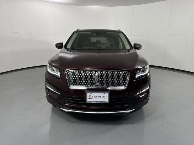 Used 2019 Lincoln MKC Reserve w/ MKC Climate Package image 26