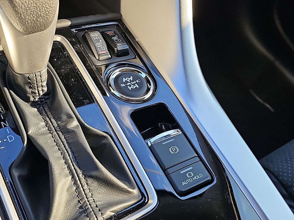 New 2026 Mitsubishi Eclipse Cross SE AWD/4WD image 15