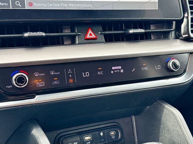 Certified 2023 Kia Sportage EX image 16